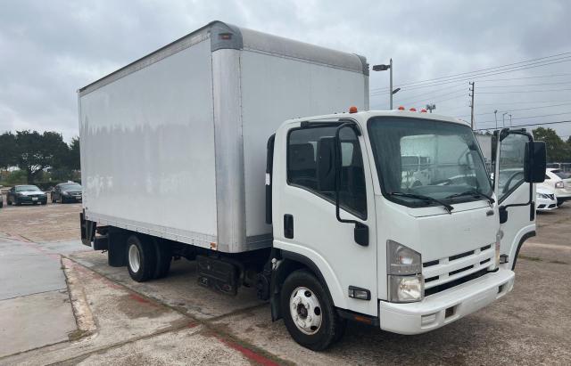 Isuzu Npr (2011)