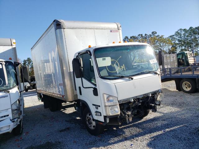 Isuzu Npr (2015)