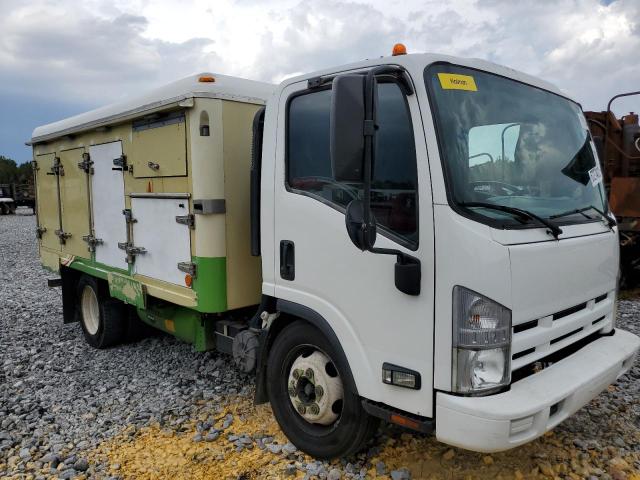 Isuzu Npr hd (2013)