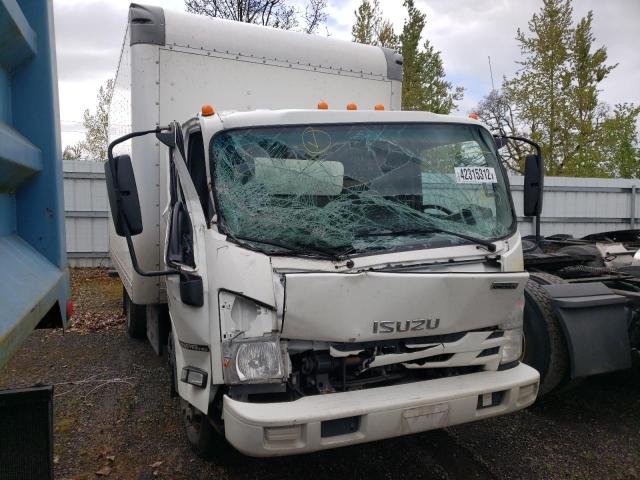 Isuzu Npr hd (2020)
