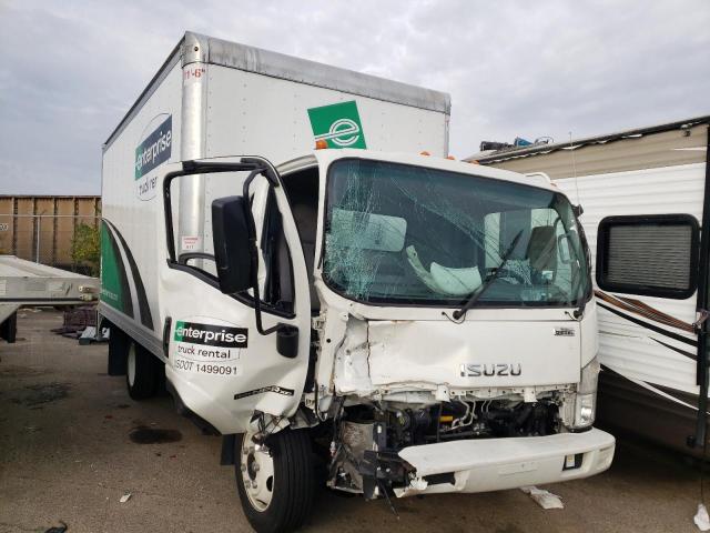 Isuzu Npr hd (2022)