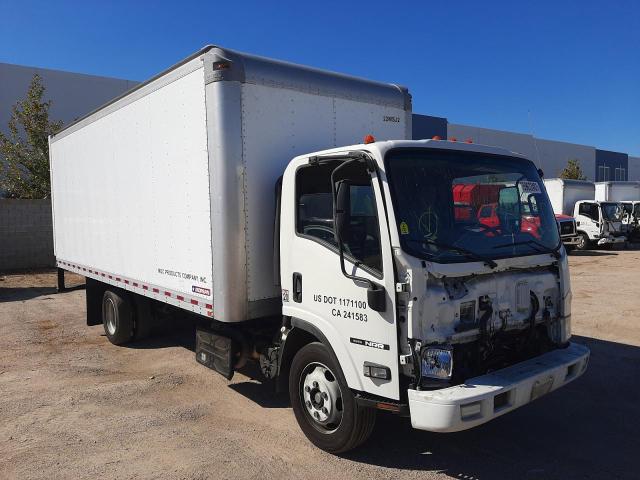 Isuzu Nqr (2018)
