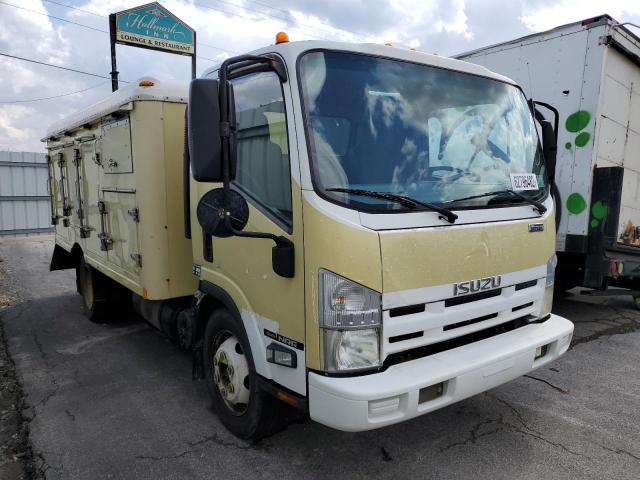 Isuzu Nrr (2010)