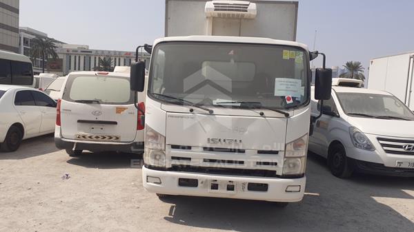 Isuzu Npr (2013)