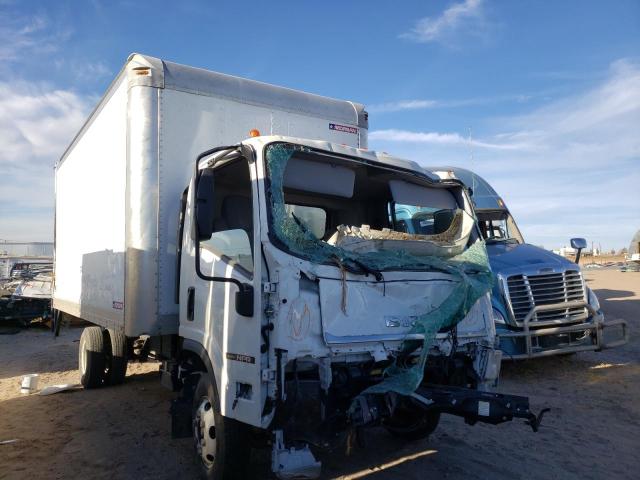 Isuzu Npr hd (2019)