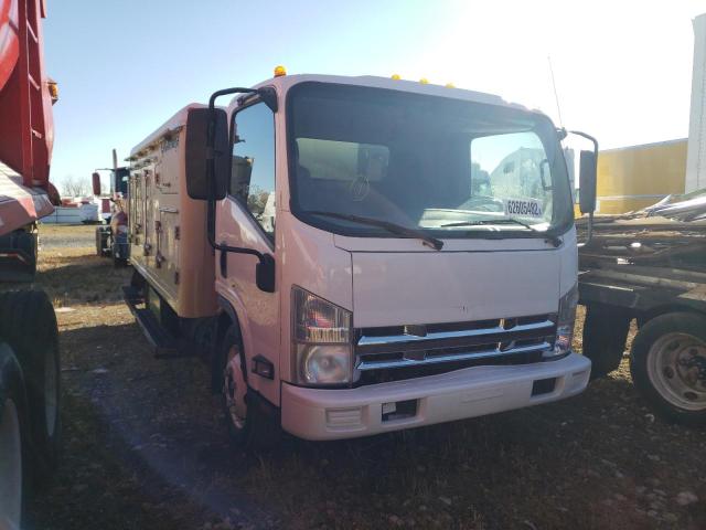 Isuzu Nrr (2010)