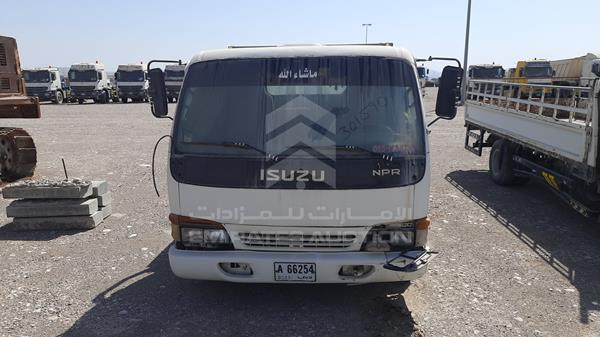 Isuzu Npr (0)