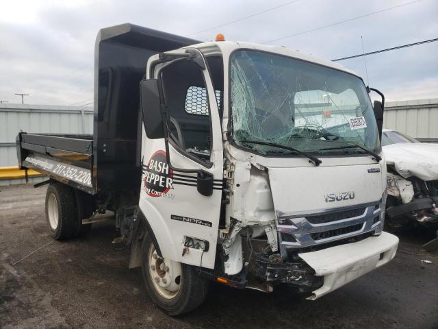 Isuzu Npr hd (2019)
