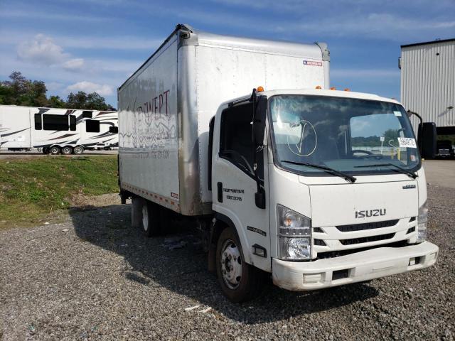 Isuzu Npr hd (2021)