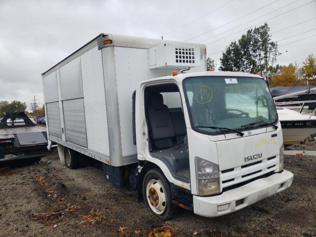 Isuzu Nqr (2013)
