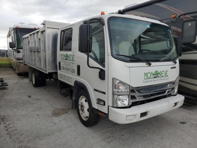 Isuzu Npr hd (2018)