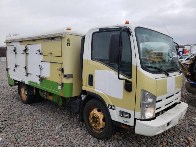 Isuzu Npr hd (2013)