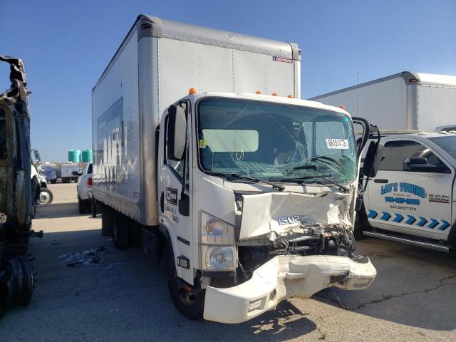 Isuzu Npr hd (2013)