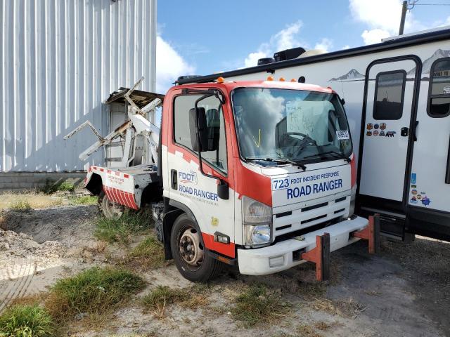 Isuzu Npr hd (2014)