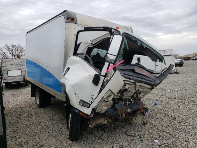 Isuzu Npr hd (2014)