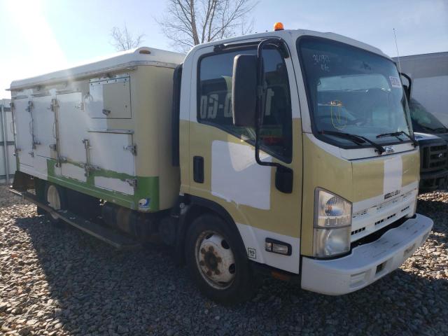 Isuzu Nrr (2010)