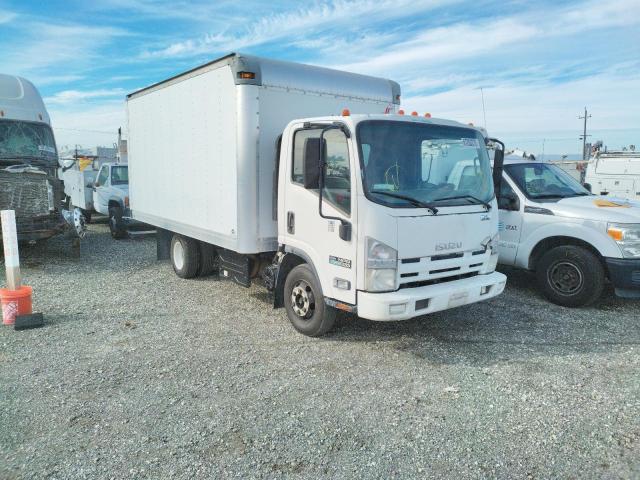 Isuzu Npr (2011)