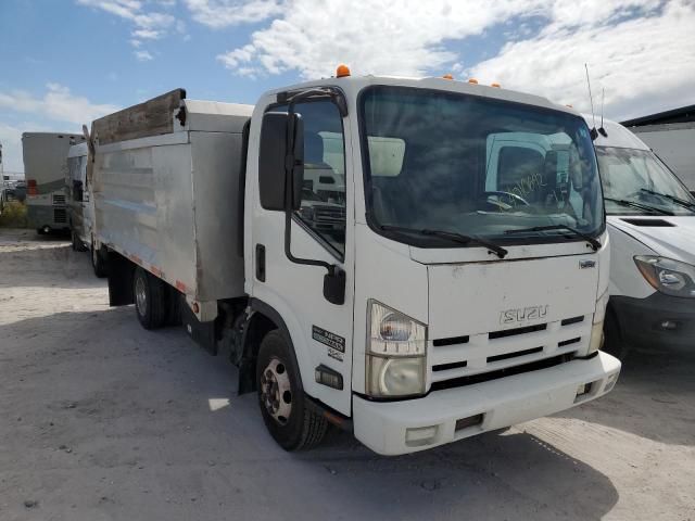 Isuzu Npr (2011)