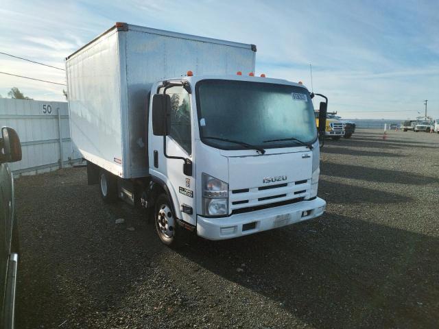 Isuzu Npr (2011)
