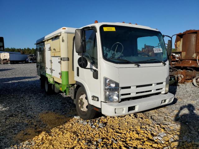 Isuzu Npr hd (2013)