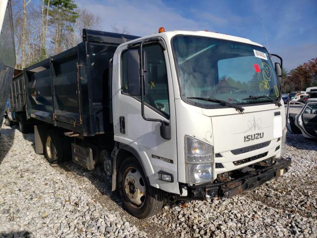 Isuzu Nqr (2018)