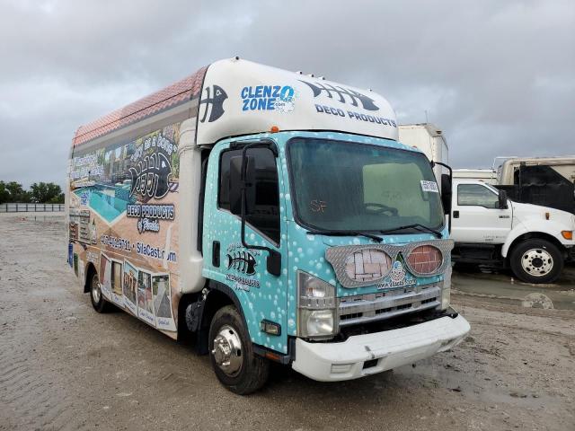 Isuzu Npr (2011)