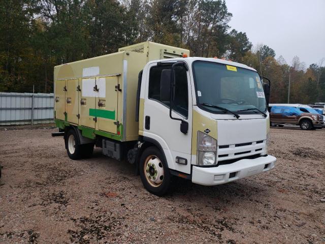 Isuzu Npr hd (2012)