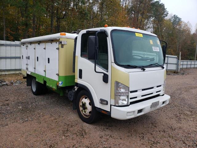 Isuzu Npr hd (2013)