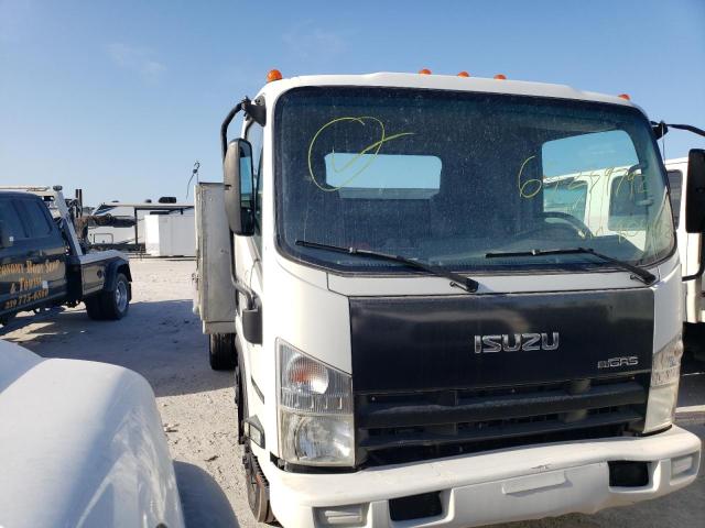 Isuzu Npr hd (2015)