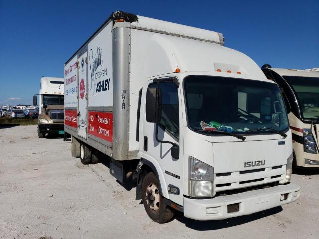 Isuzu Npr hd (2015)