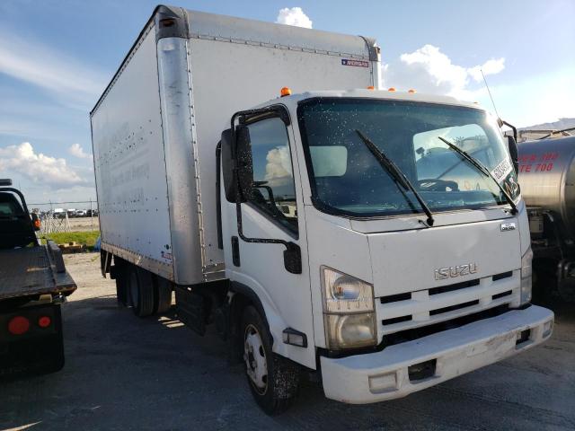Isuzu Nqr (2013)