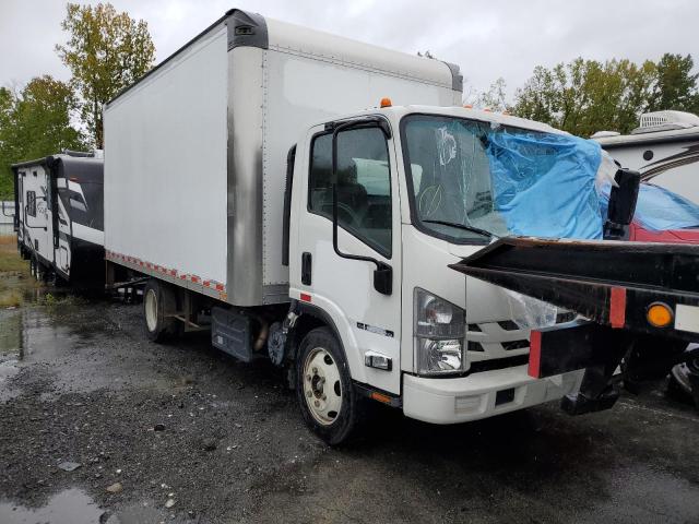 Isuzu Npr hd (2021)