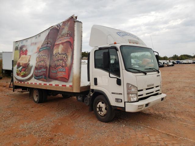 Isuzu Npr hd (2015)