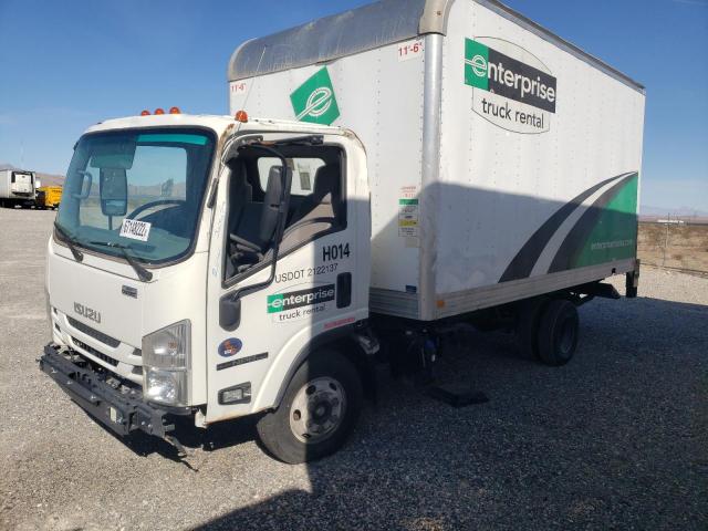Isuzu Npr hd (2020)
