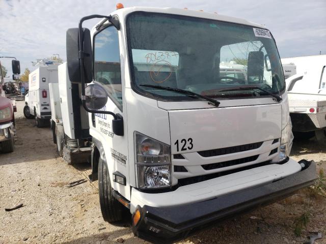 Isuzu Npr hd (2018)