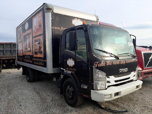 Isuzu Npr (2016)