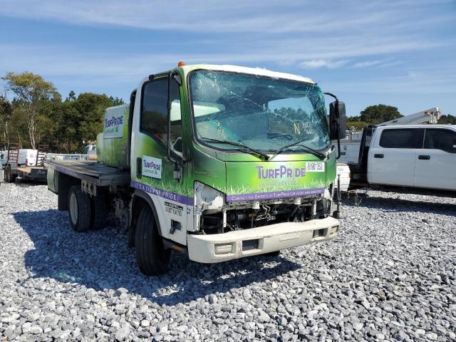 Isuzu Npr hd (2015)