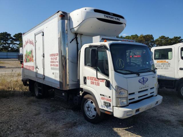 Isuzu Nrr (2013)