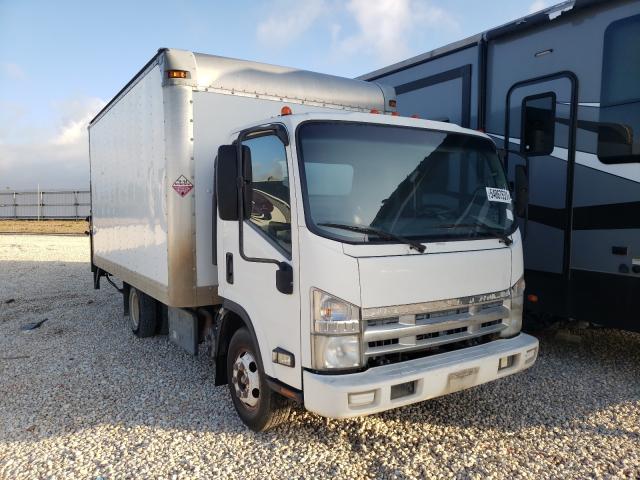 Isuzu Npr (2011)