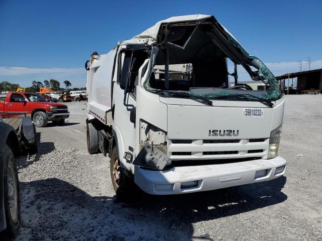Isuzu Nqr (2012)