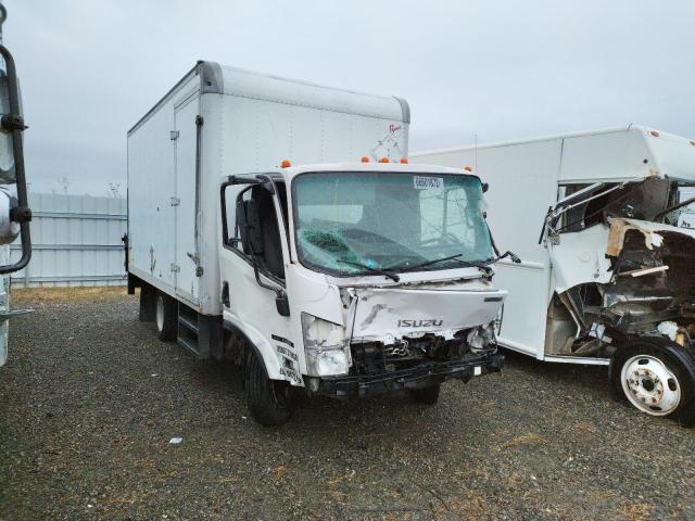 Isuzu Nqr (2014)