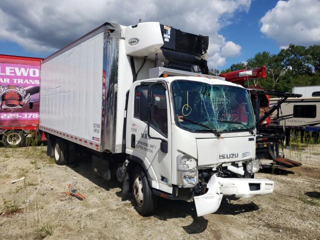 Isuzu Nqr (2018)