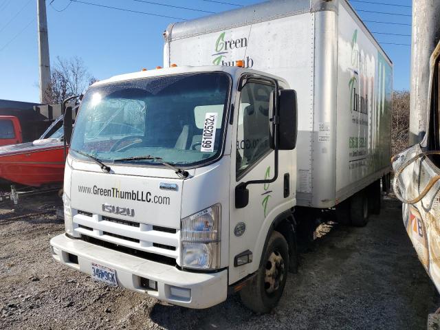 Isuzu Npr hd (2013)