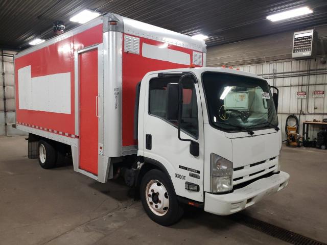 Isuzu Nqr (2013)