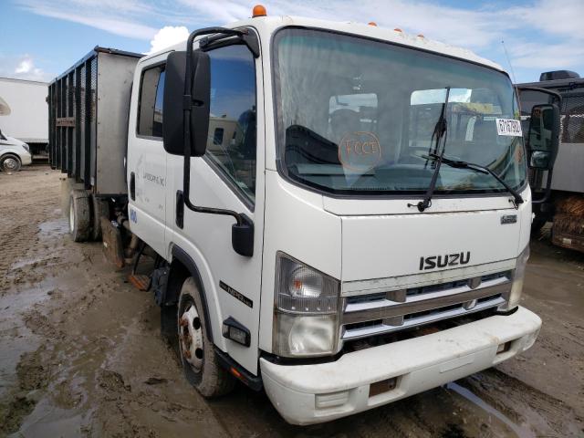 Isuzu Npr hd (2014)
