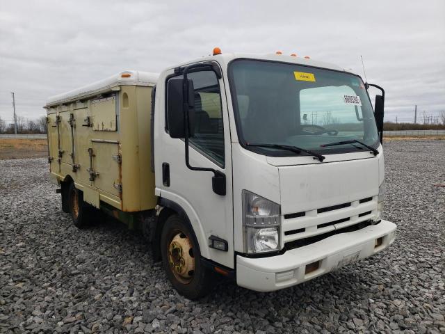 Isuzu Npr hd (2013)