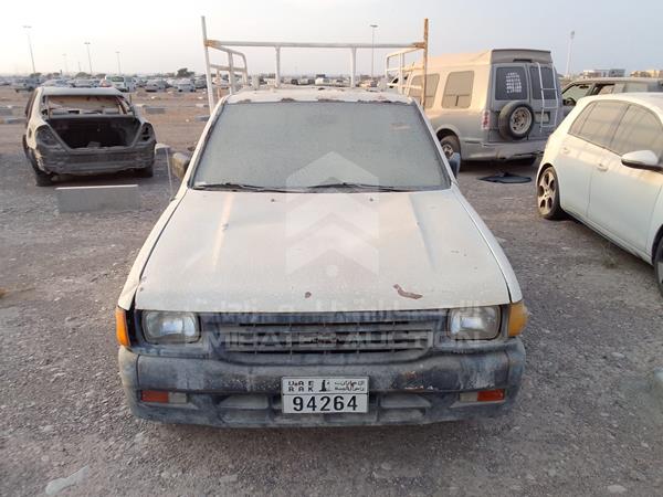 Isuzu Pick up (1996)