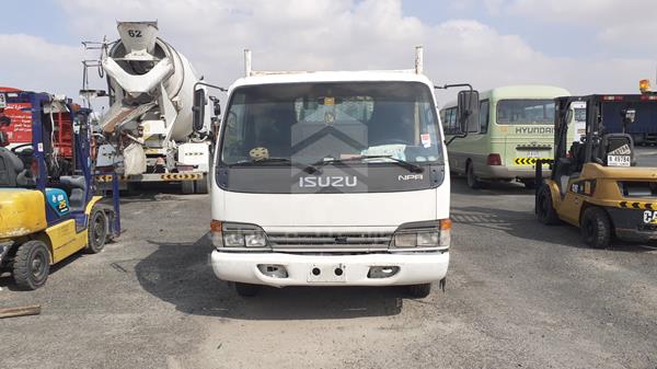 Isuzu Npr (2004)