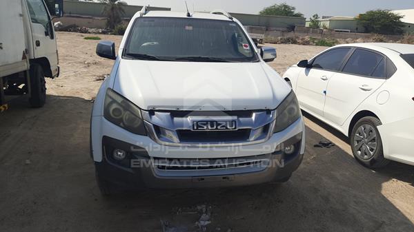 Isuzu D (0)