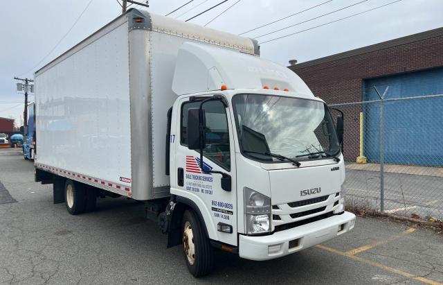 Isuzu Npr hd (2017)